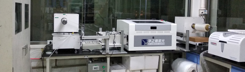 華之尊模切應(yīng)用