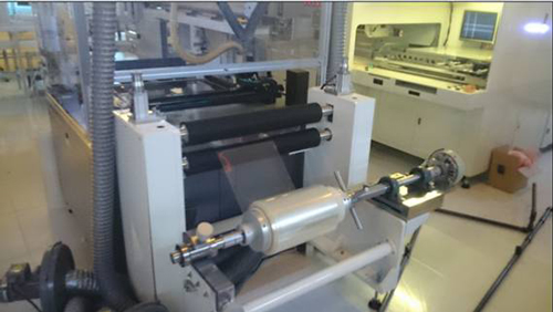 華之尊模切應(yīng)用